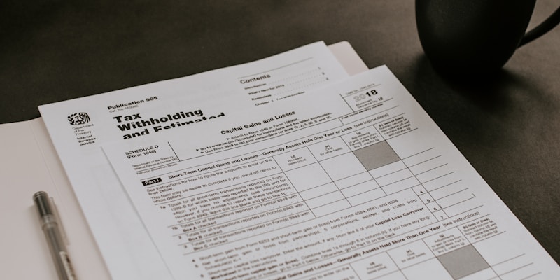 Common GST Mistakes and How to Avoid Them